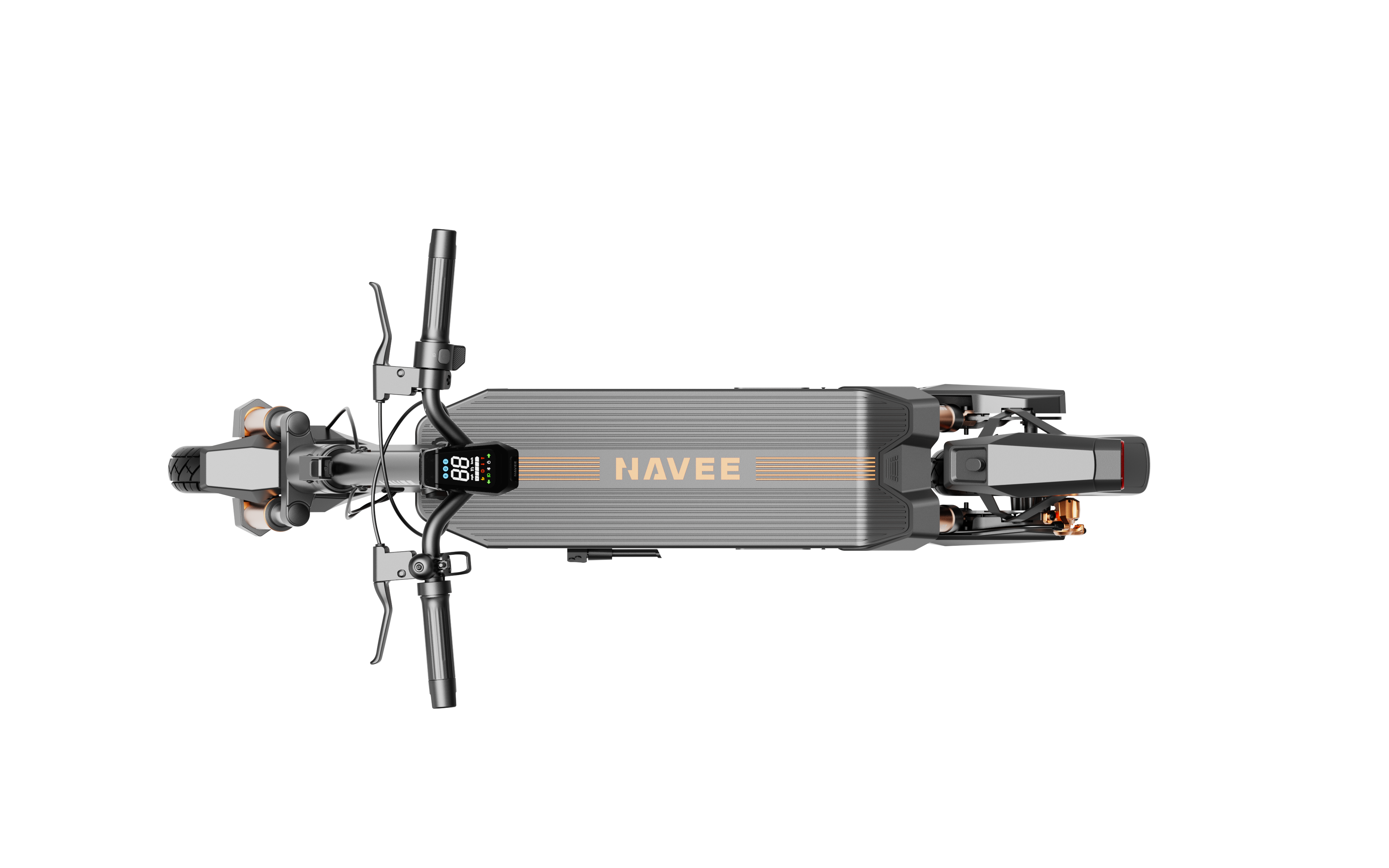 NAVEE GT5 Max