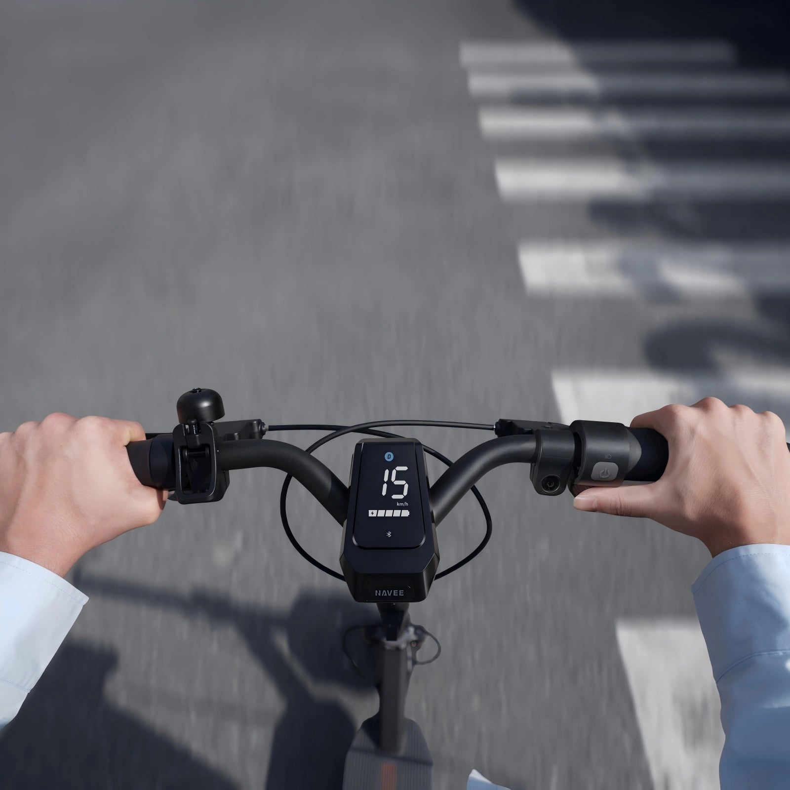 NAVEE GT5 Pro - NAVEE DE