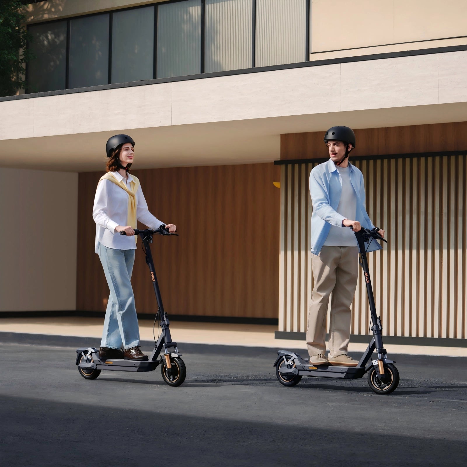 NAVEE GT5 Pro - NAVEE DE