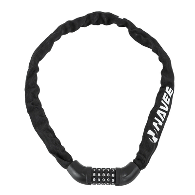 NAVEE Diebstahlsicheres Kettenschloss für E-Scooter