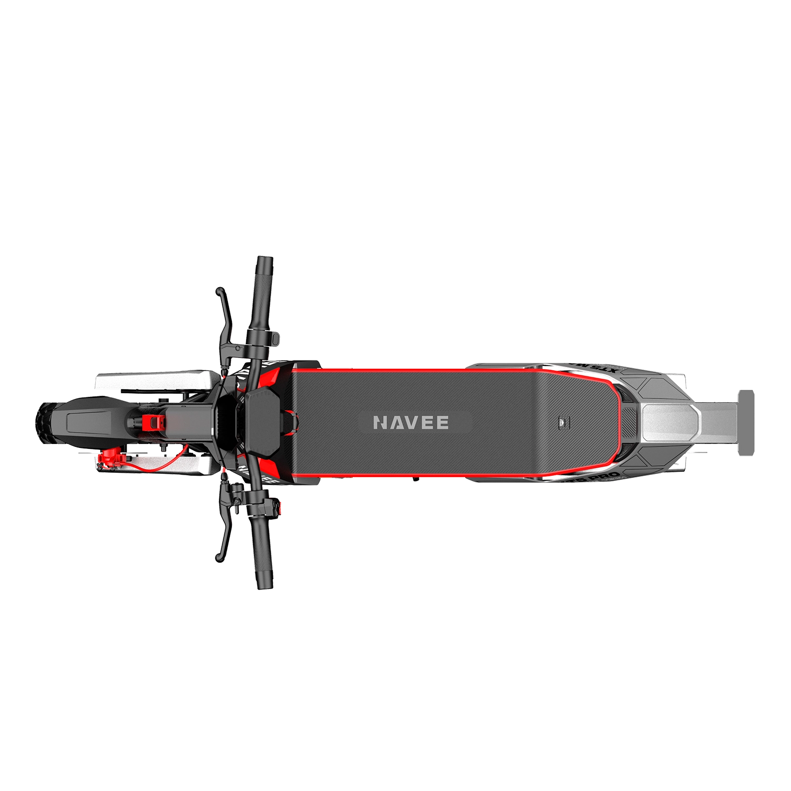 NAVEE XT5 Pro - NAVEE DE