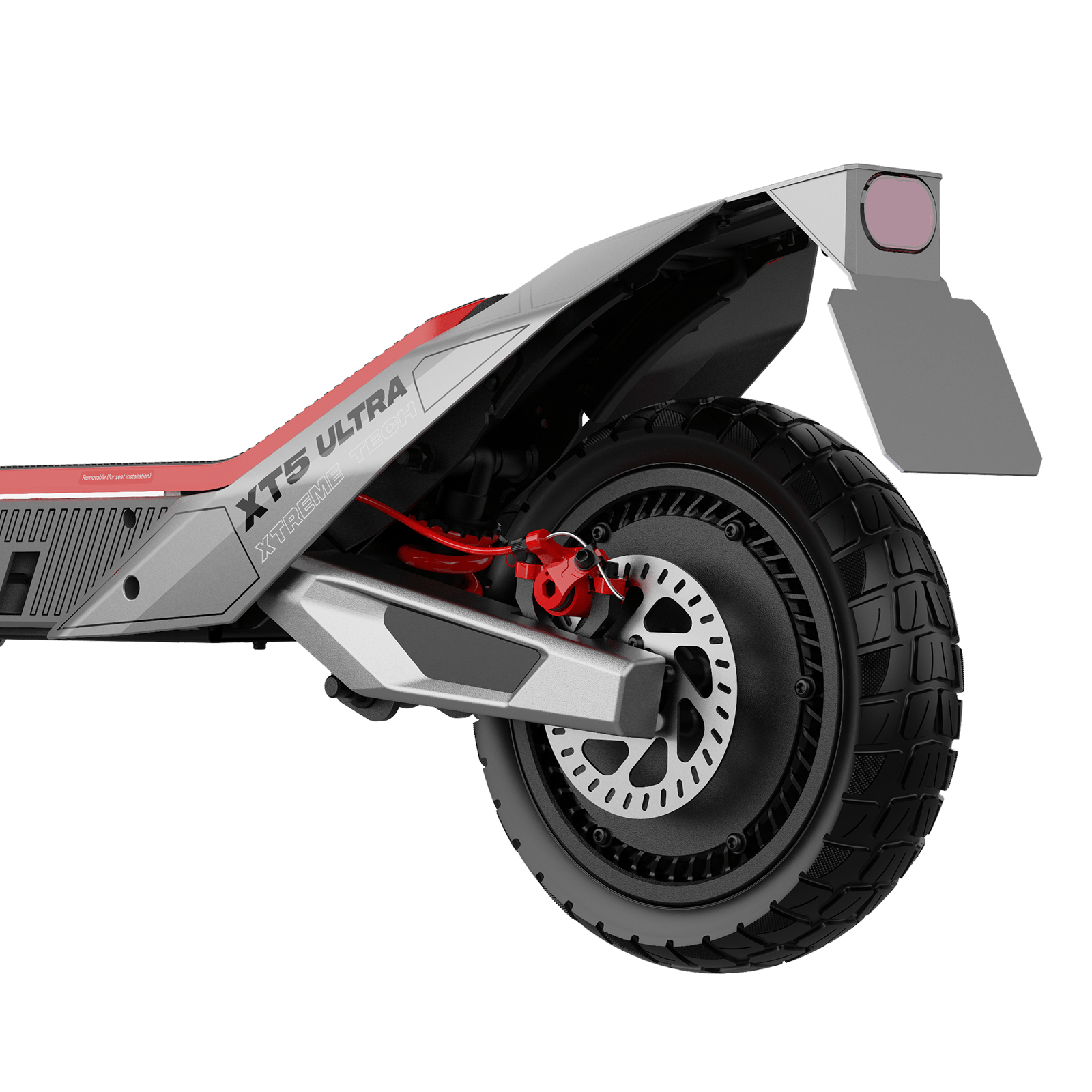 NAVEE XT5 Ultra