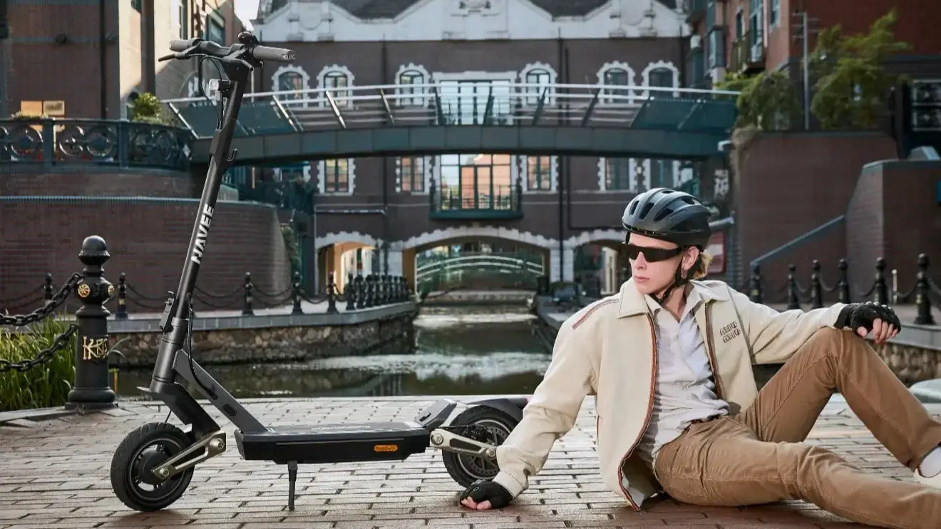 E-Scooter Trends 2026 – Innovationen, Regeln und neue Mobilität in Deutschland