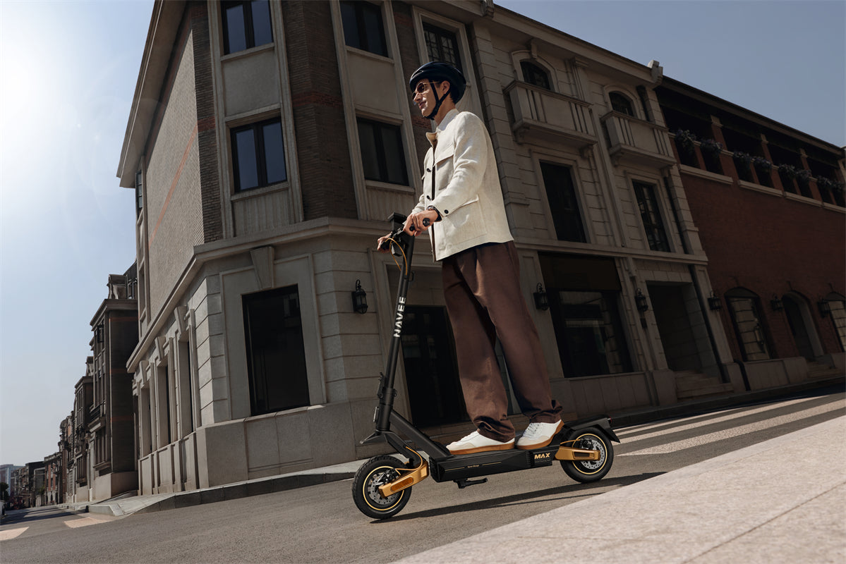 E-Scooter für Erwachsene: Kaufberatung für Pendeln und Alltag