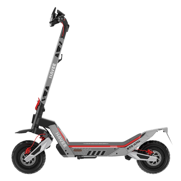 NAVEE XT5 Ultra