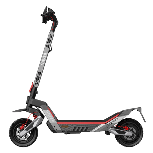NAVEE XT5 MAX - NAVEE DE