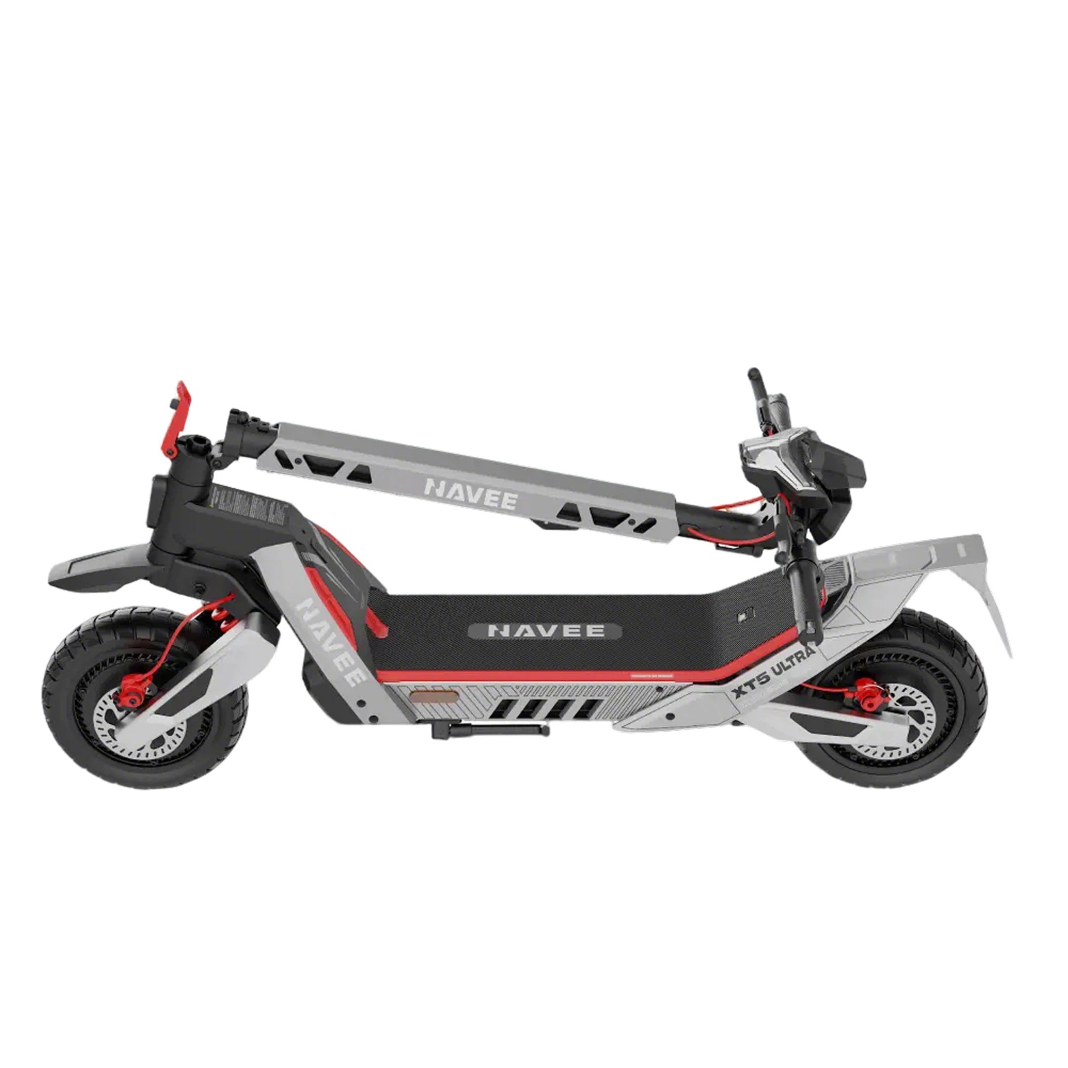 NAVEE XT5 Ultra - NAVEE DE