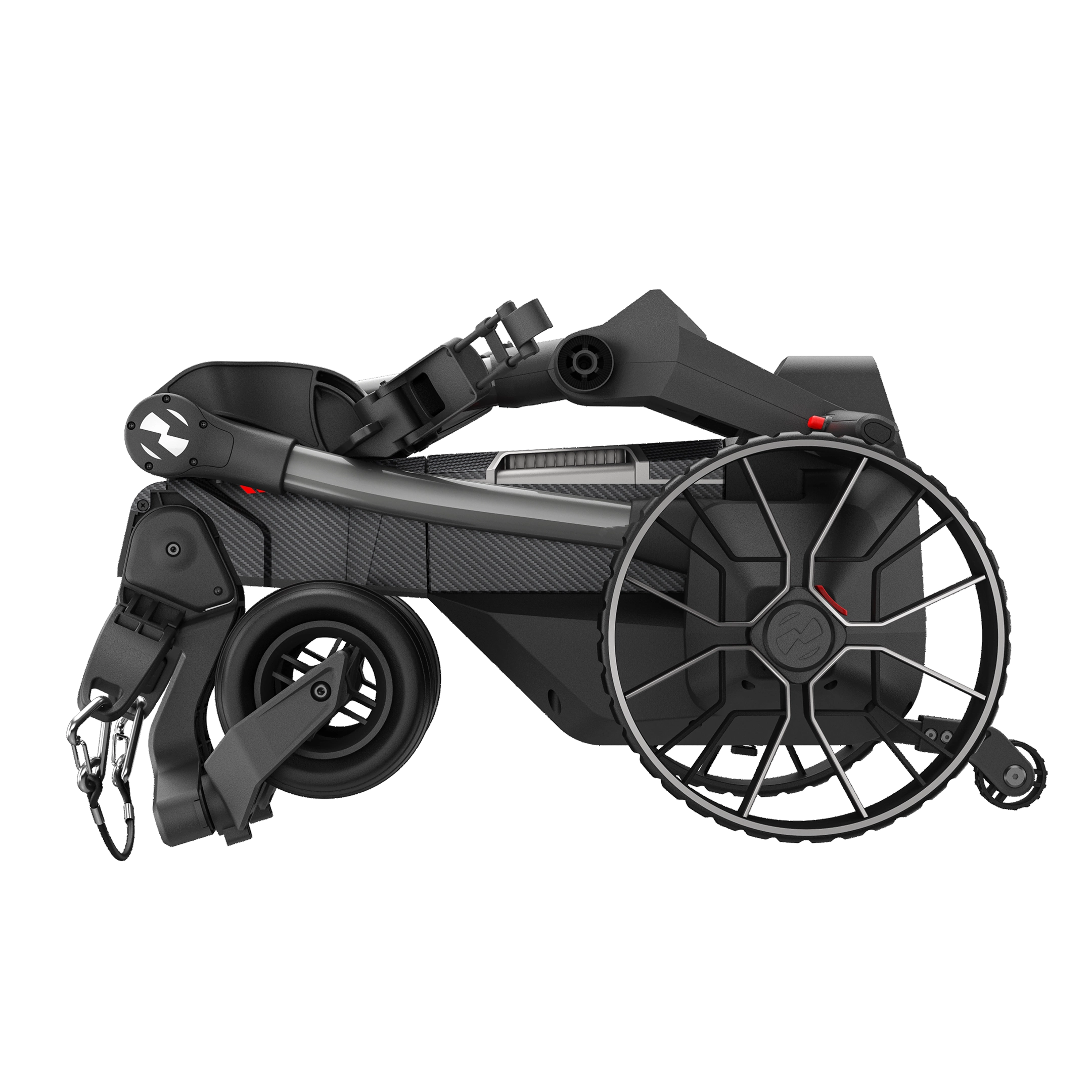 NAVEE Birdie 3X - NAVEE DE