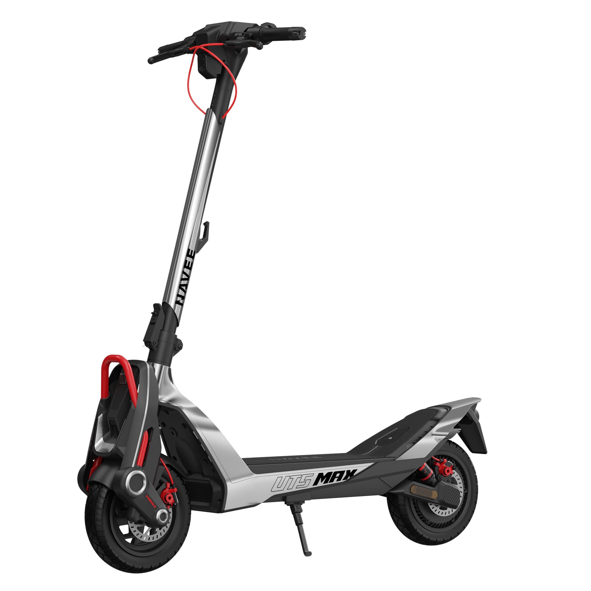 NAVEE UT5 Max E-Scooter - NAVEE DE