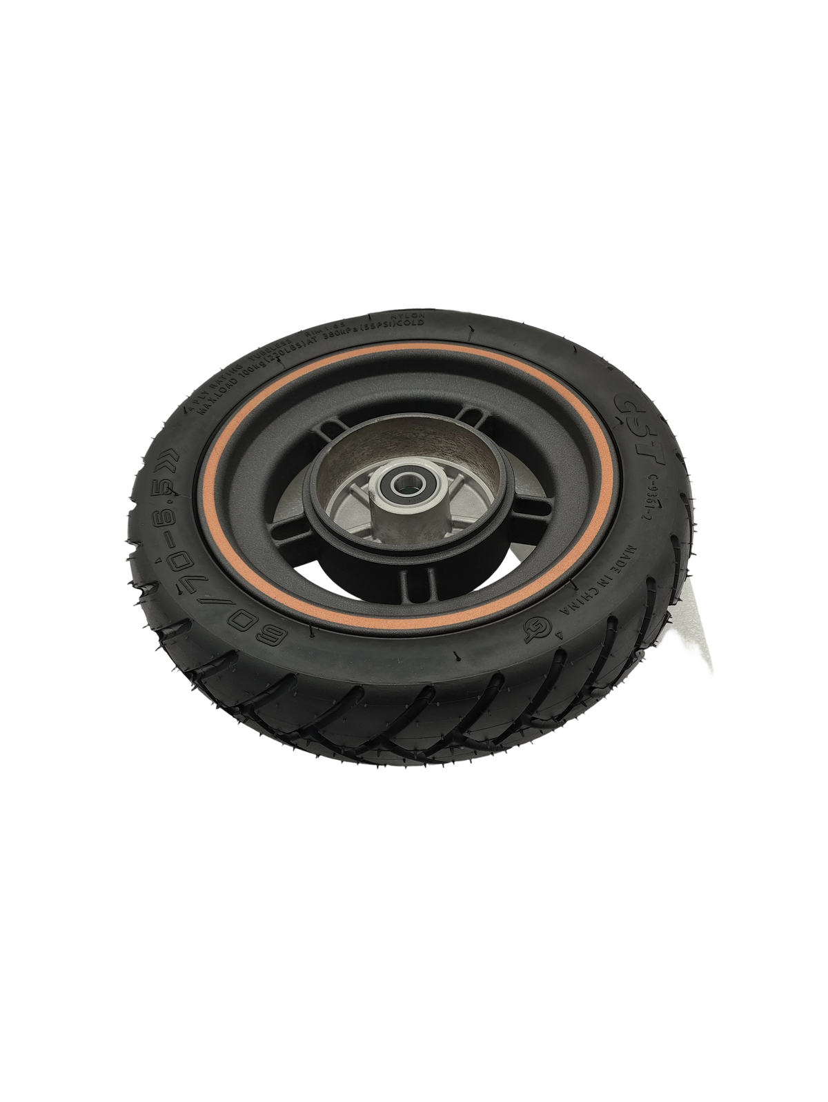 NAVEE GT3 Parts