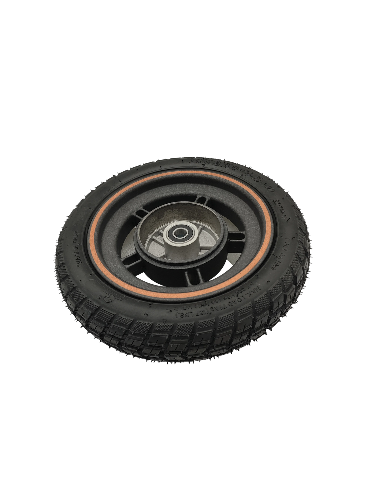 NAVEE GT3 Max Parts