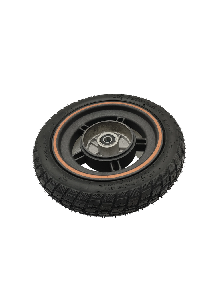 NAVEE GT3 Pro Teile