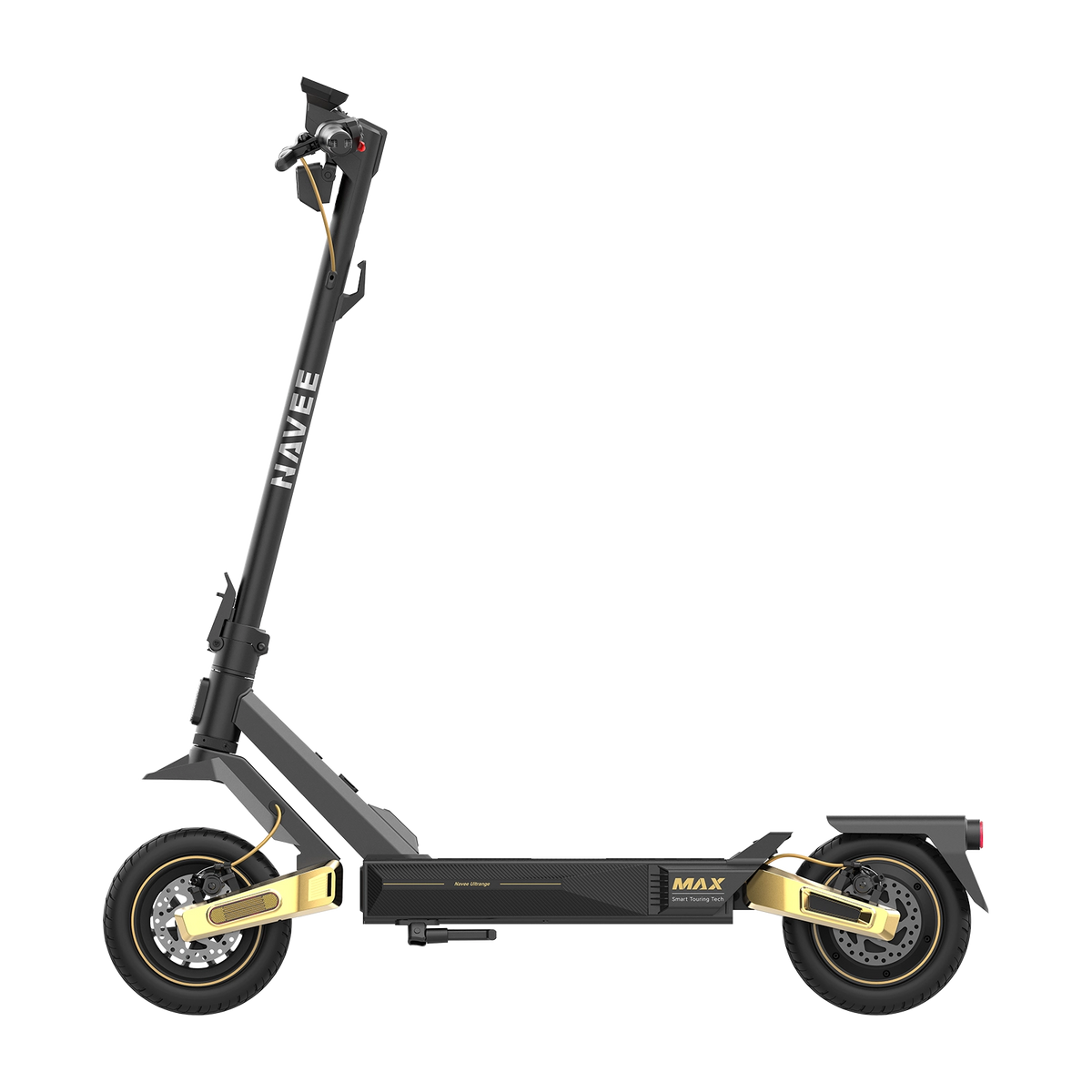 NAVEE ST5 Max E Scooter