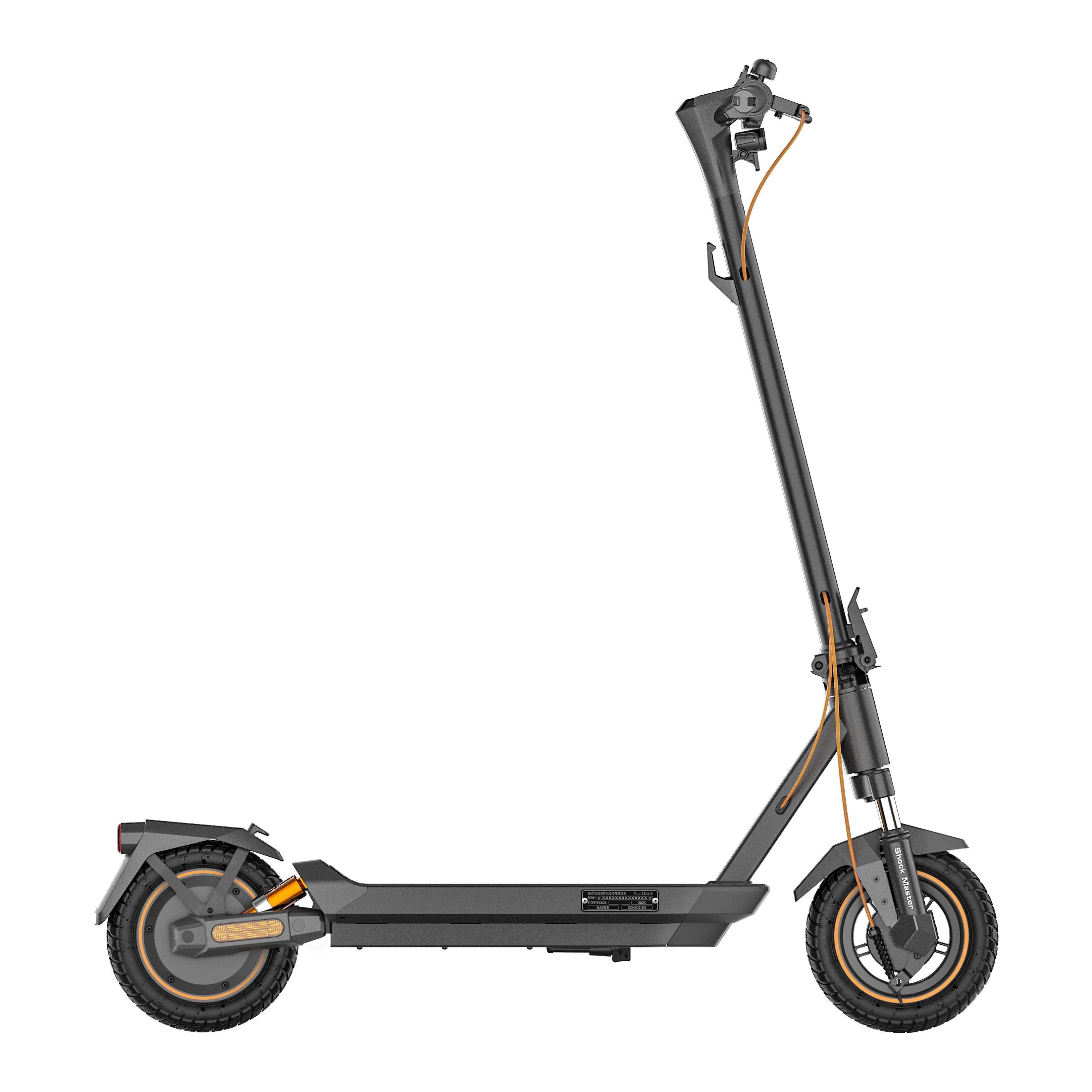 NAVEE GT3 Pro E-Scooter