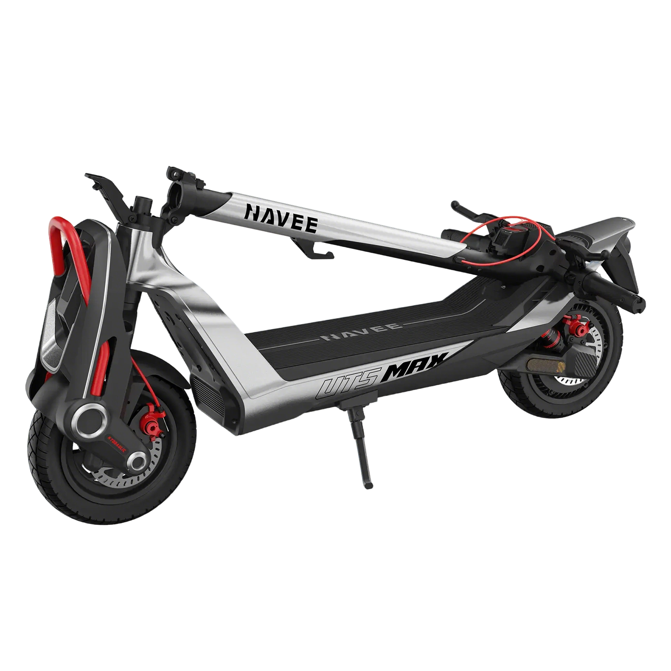 NAVEE NT5 Max - NAVEE DE