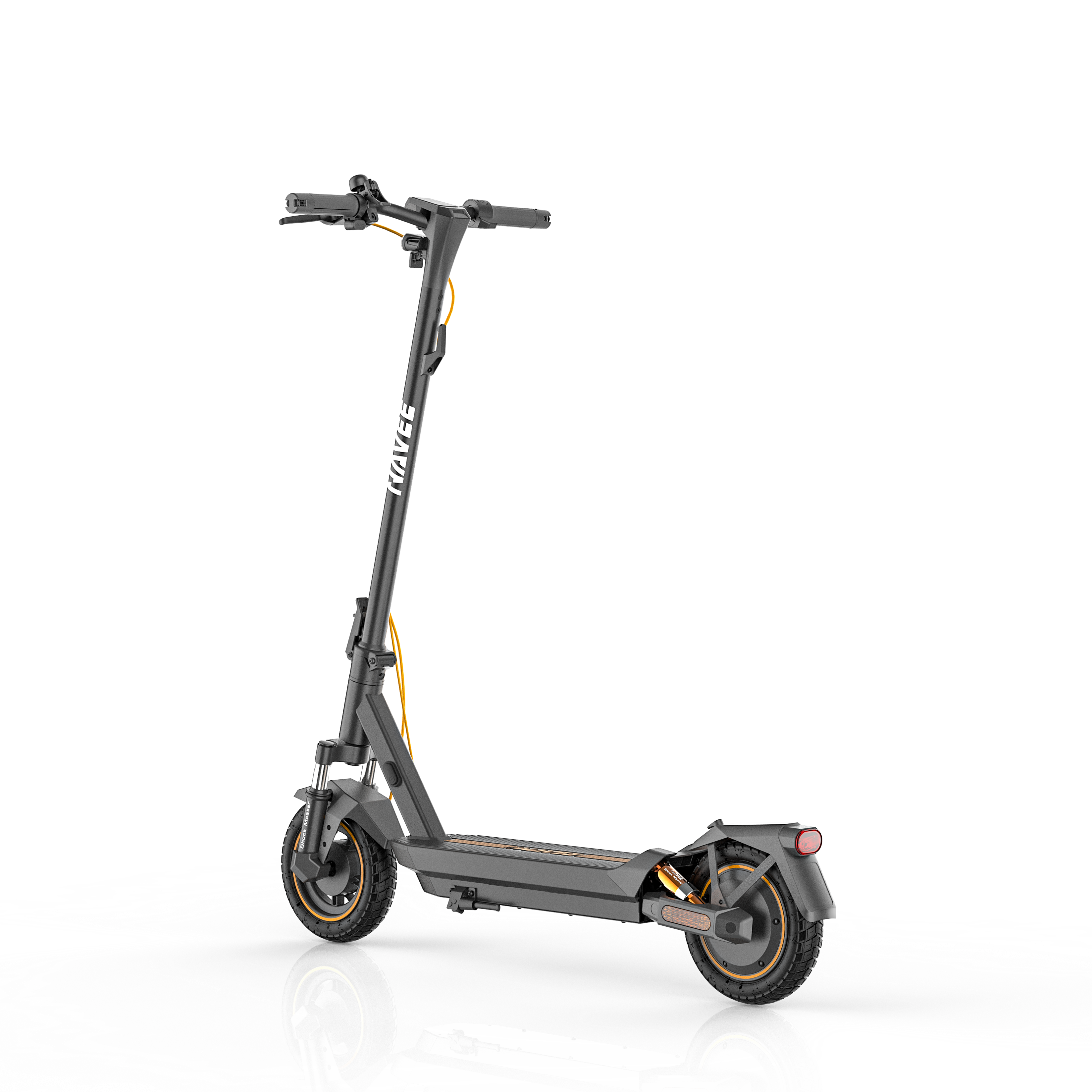 NAVEE GT3 Pro E-Scooter