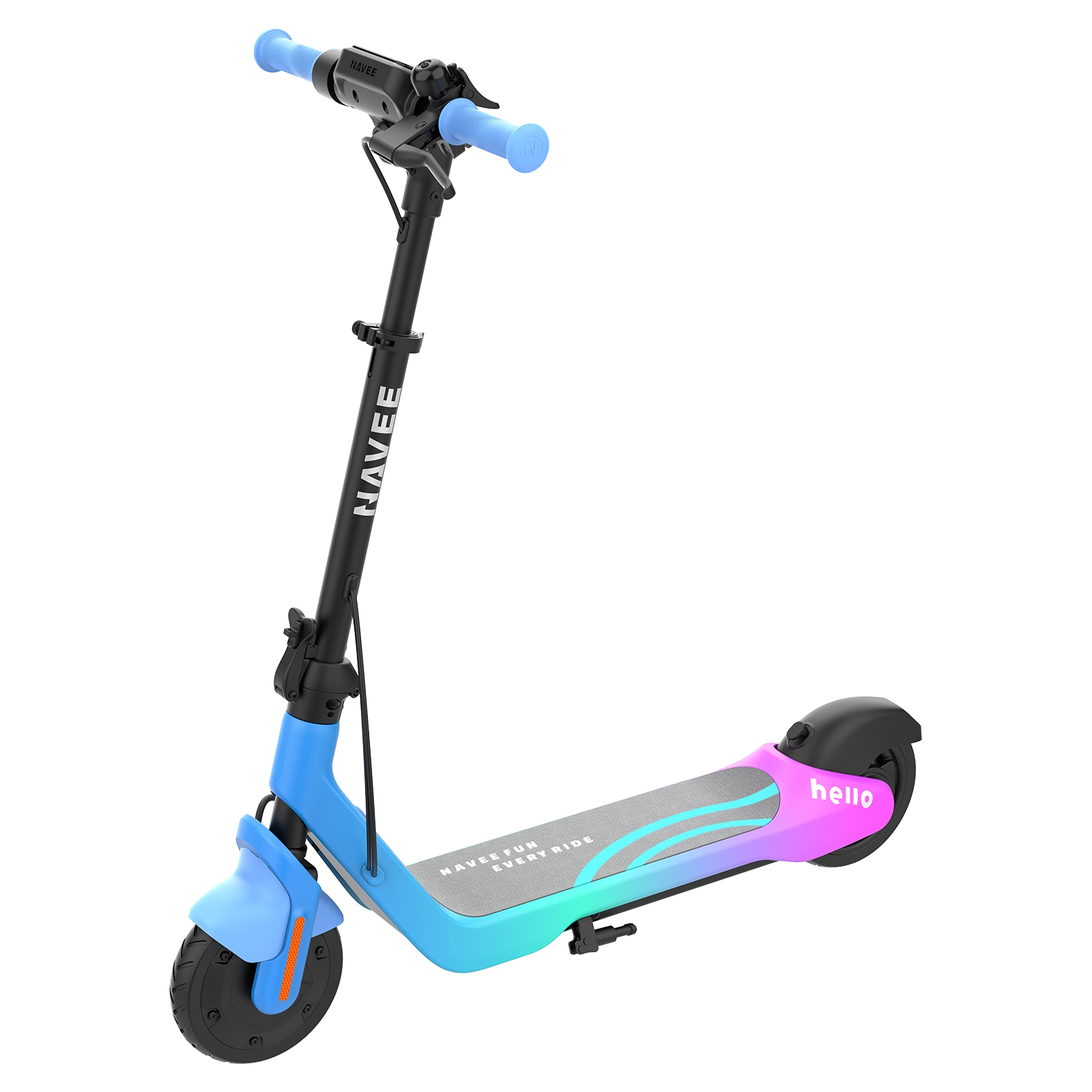 NAVEE K100 Max - NAVEE DE