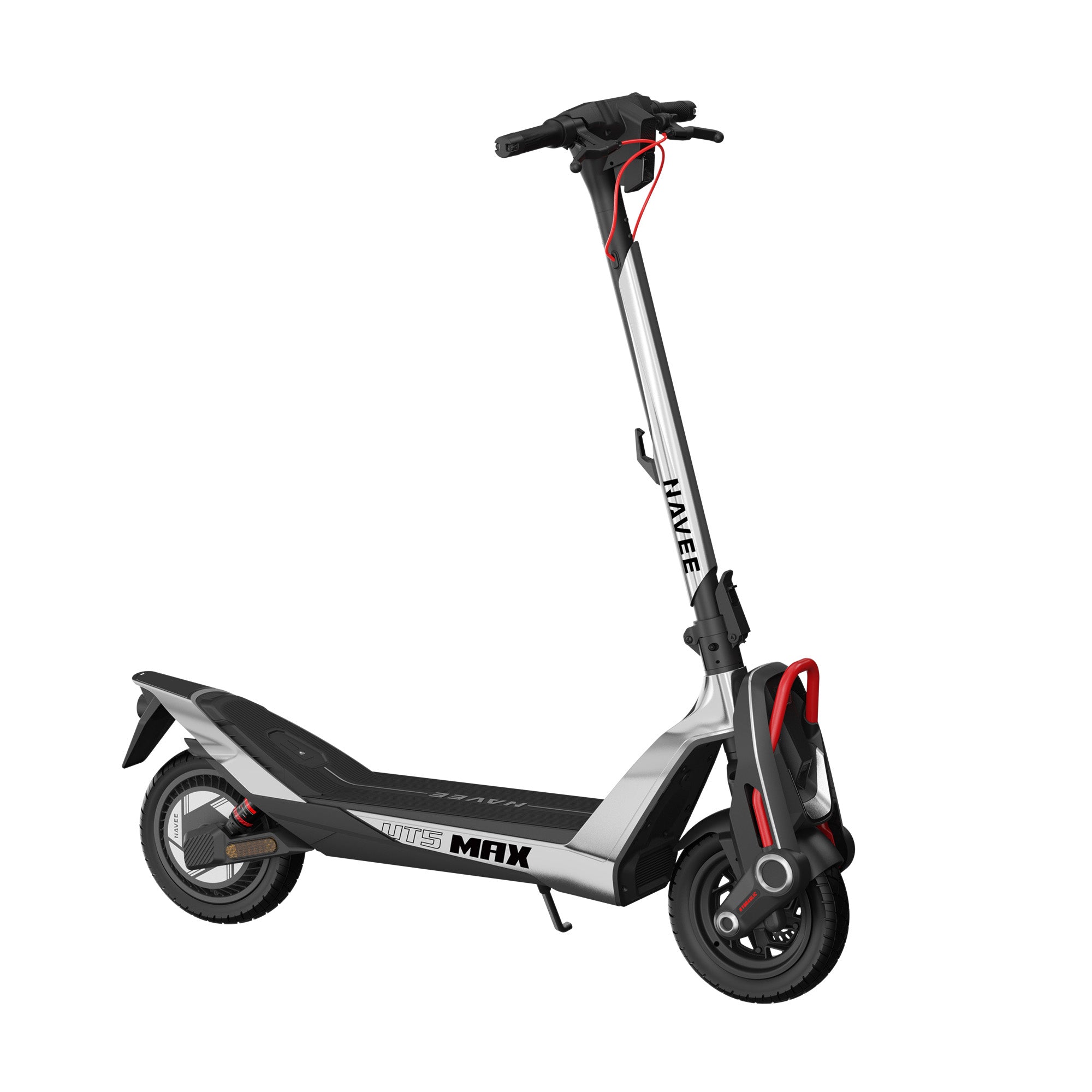 NAVEE UT5 Max E-Scooter - NAVEE DE