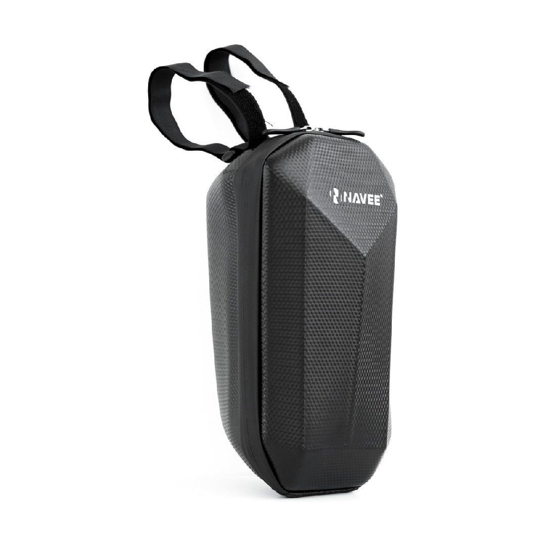 NAVEE Wasserdicht Hanging Bag - 4L Lenkertasche für E-Scooter & Fahrrad
