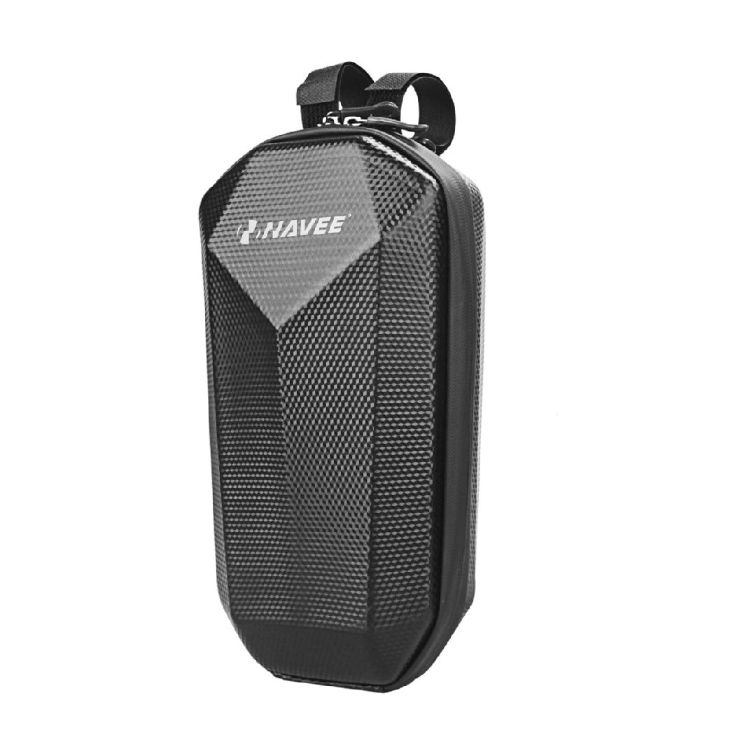 NAVEE Wasserdicht Hanging Bag - 4L Lenkertasche für E-Scooter & Fahrrad