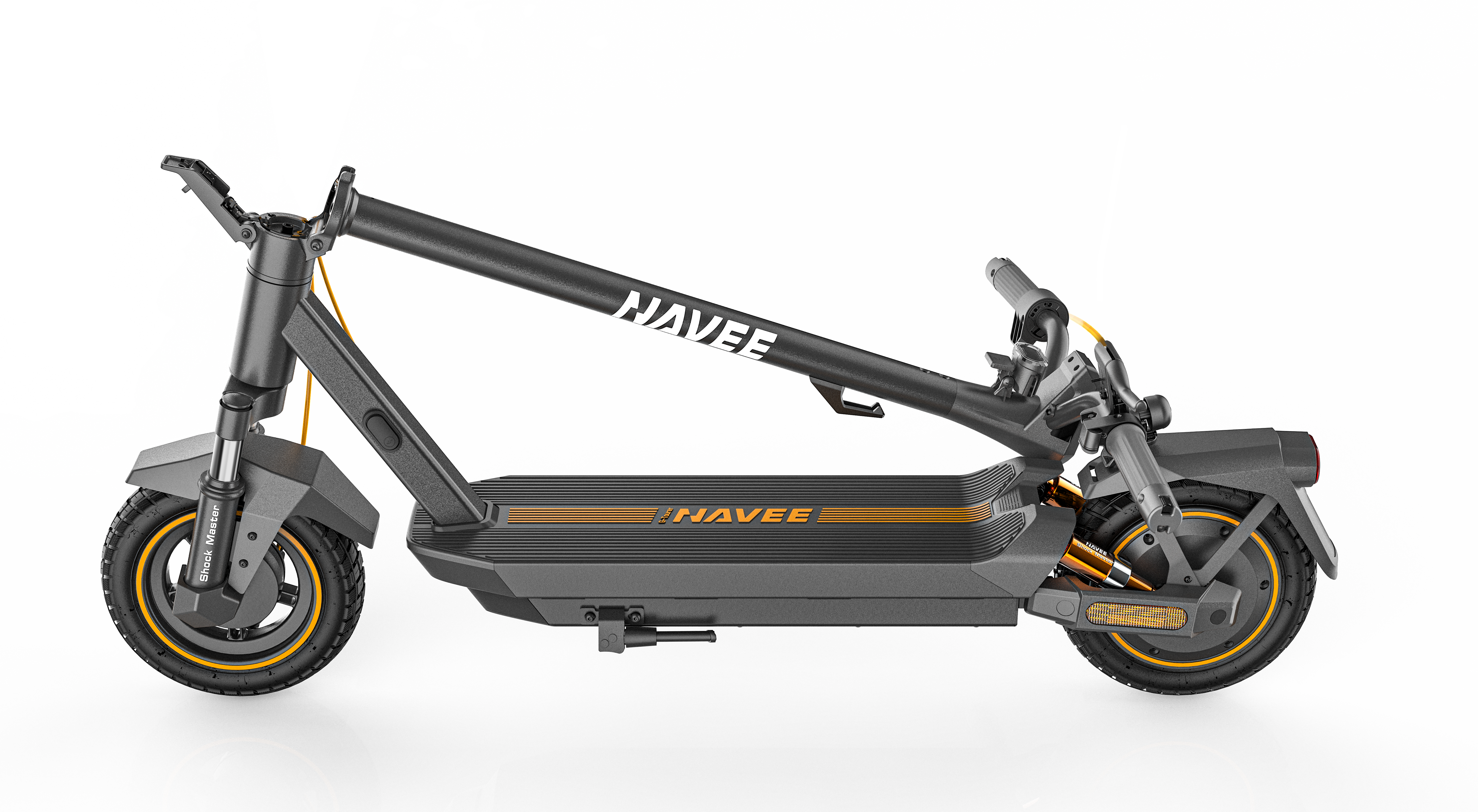 NAVEE GT3 Pro E-Scooter