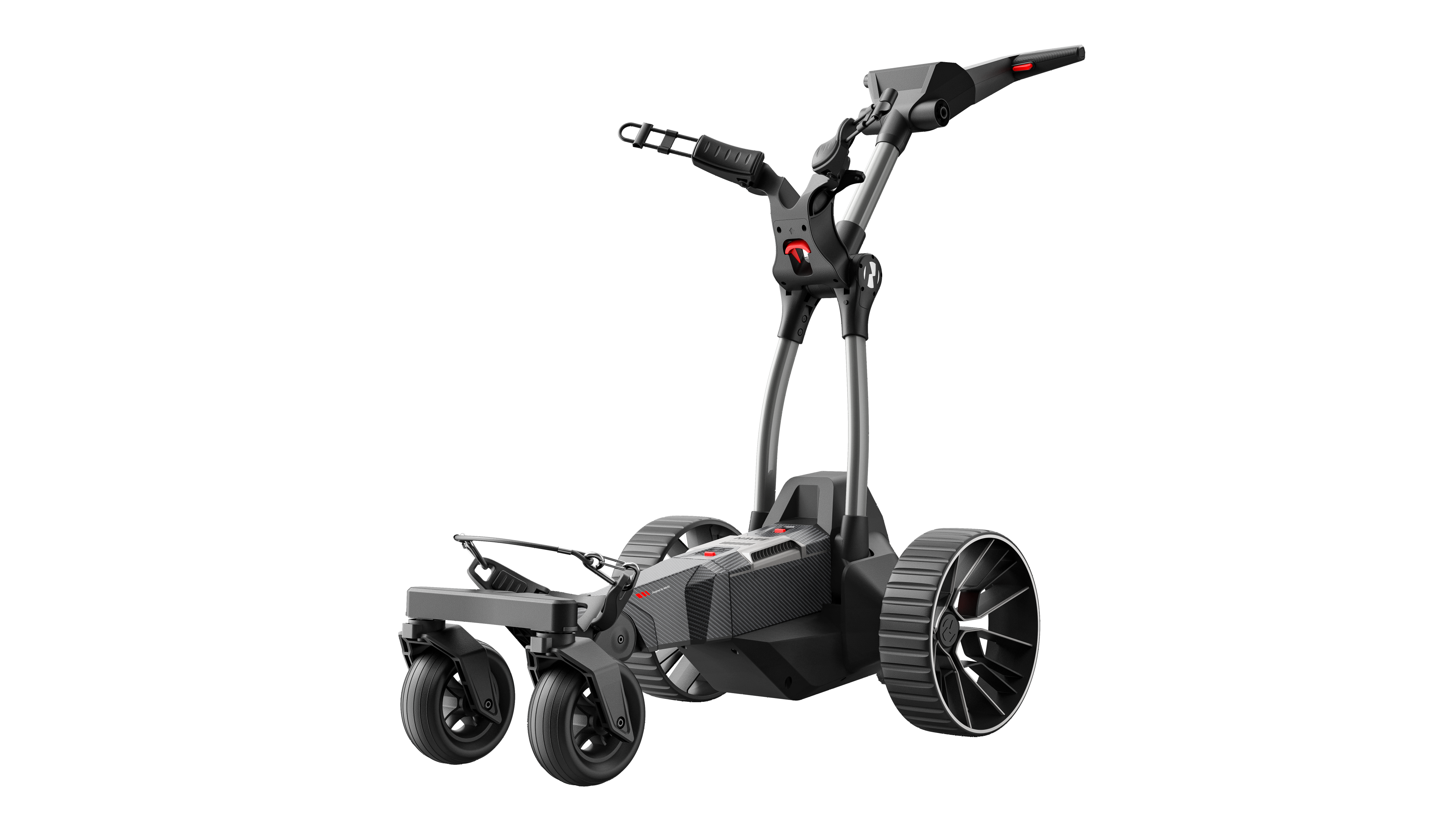 NAVEE Birdie 3X Elektrischer Golf-Trolley - NAVEE DE