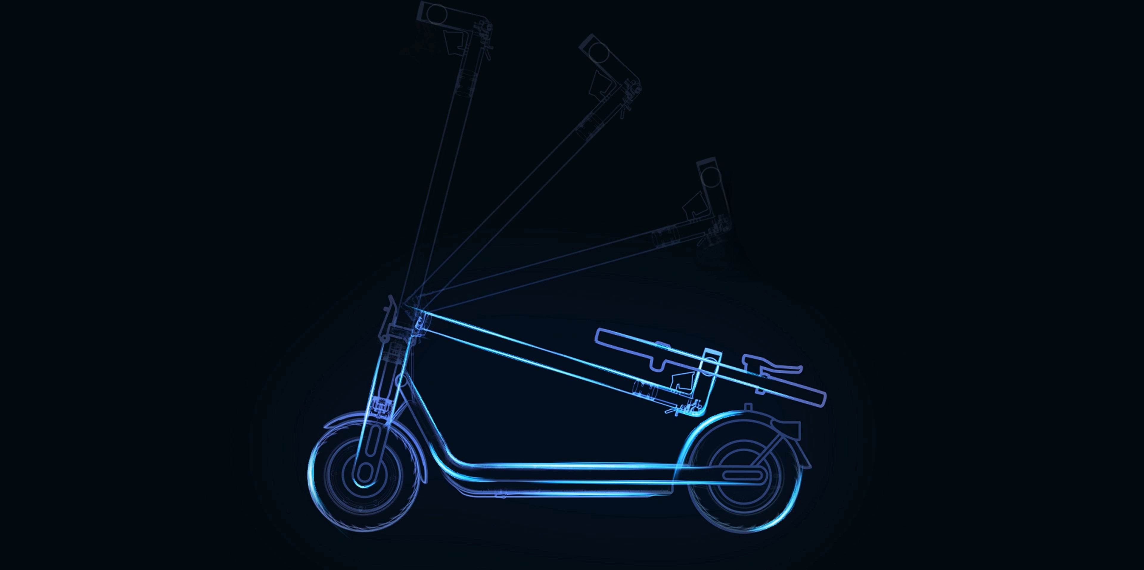 Motor showcase