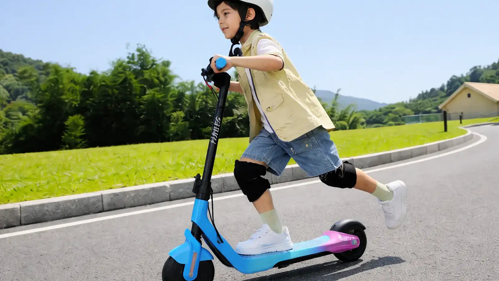 NAVEE K100 Max - NAVEE DE