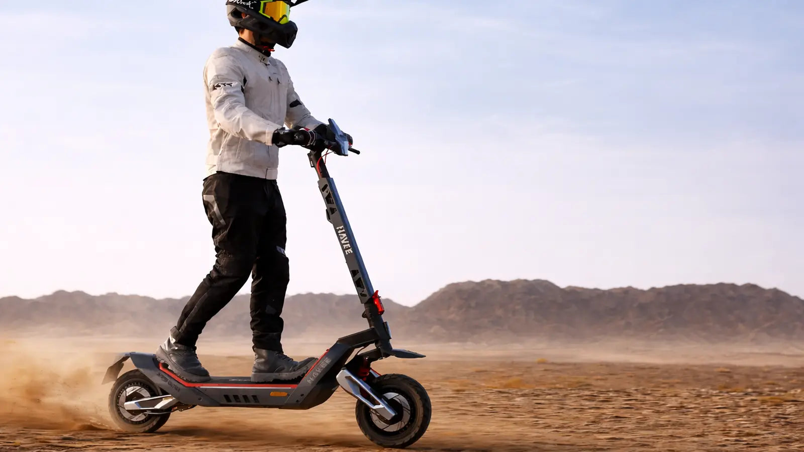 NAVEE XT5 Ultra - NAVEE DE