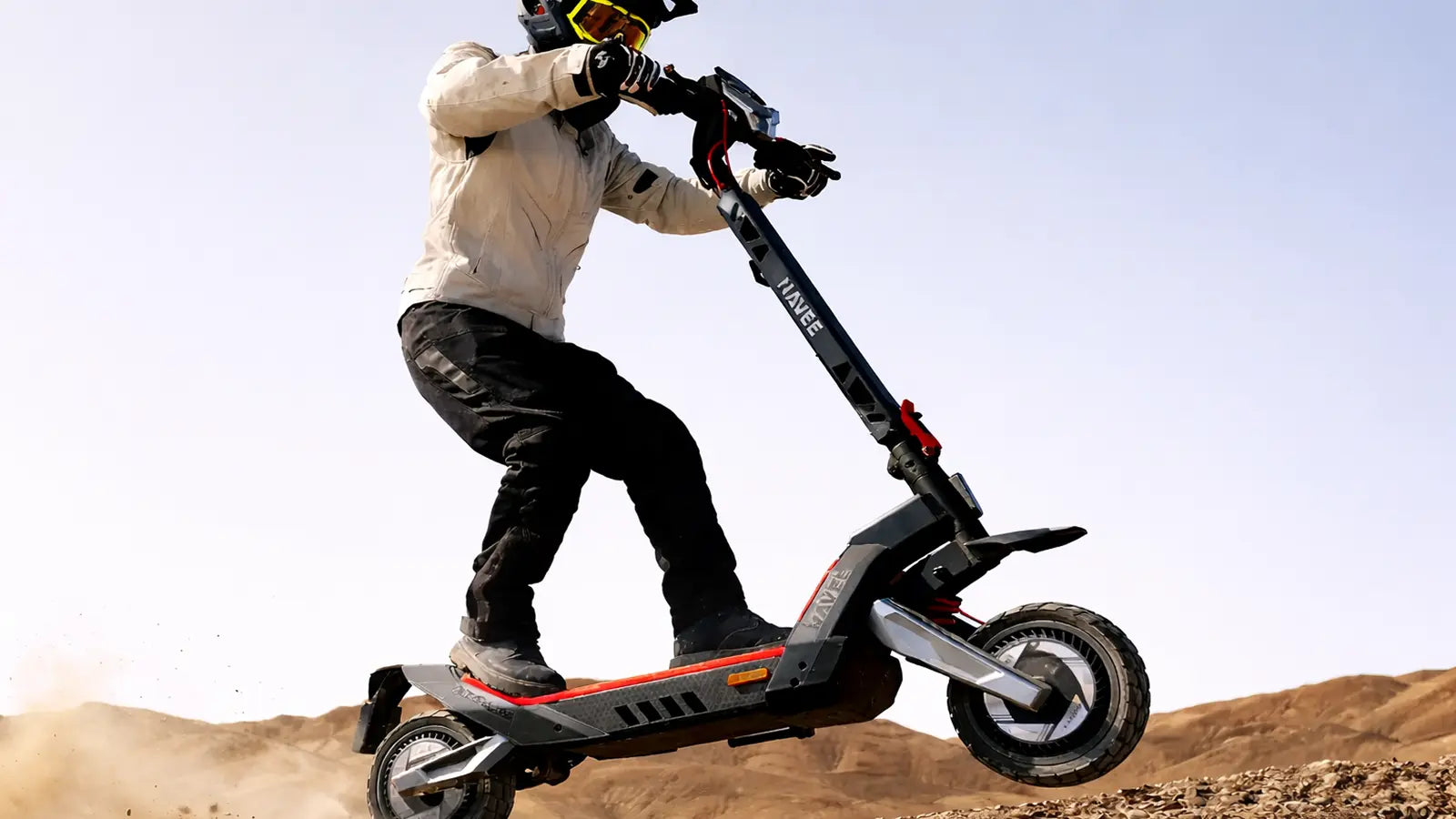NAVEE XT5 Ultra - NAVEE DE