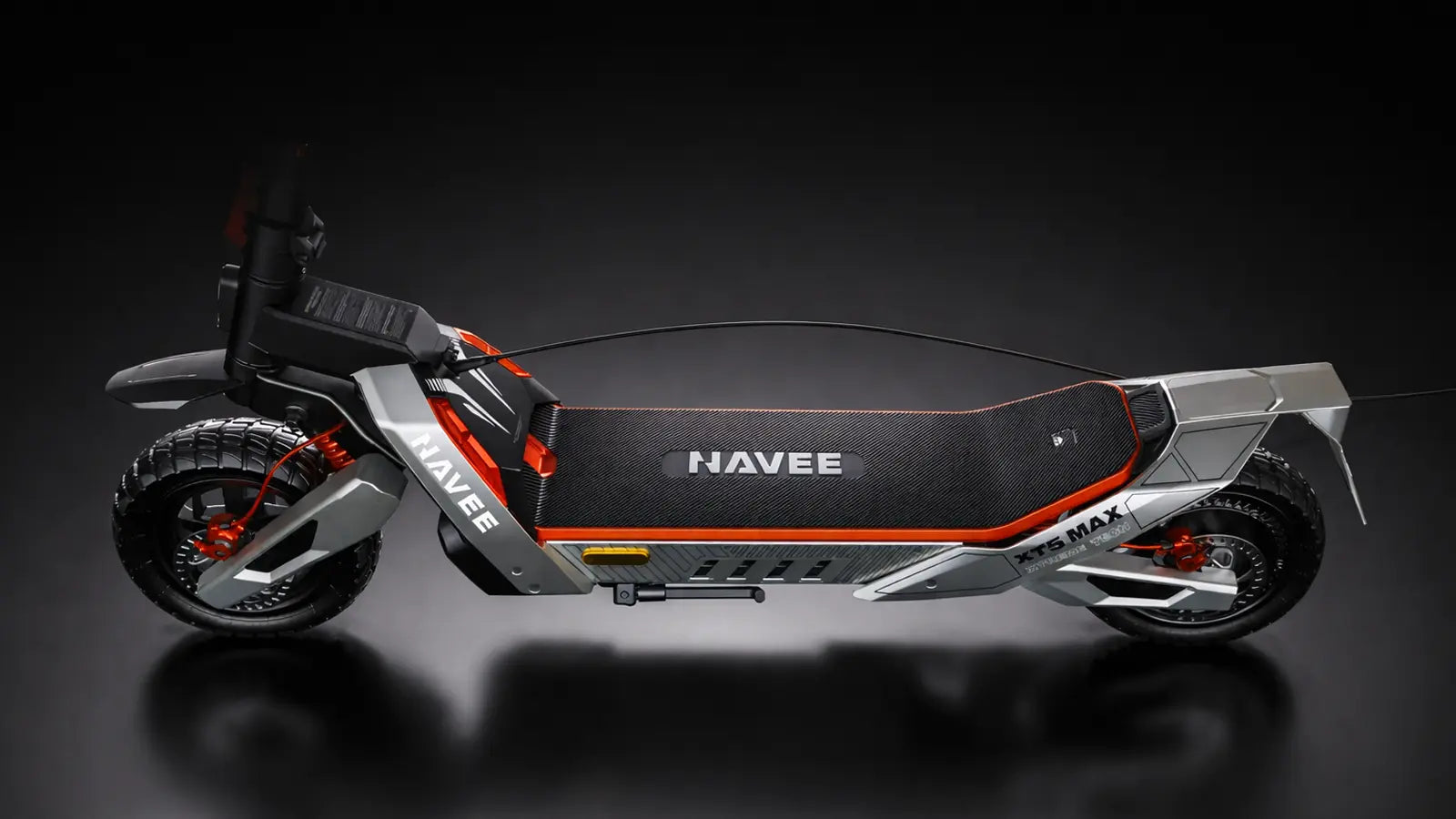 NAVEE XT5 MAX - NAVEE DE