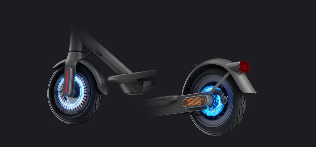 Interactive LED Screen