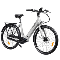 NAVEE Urban Elite