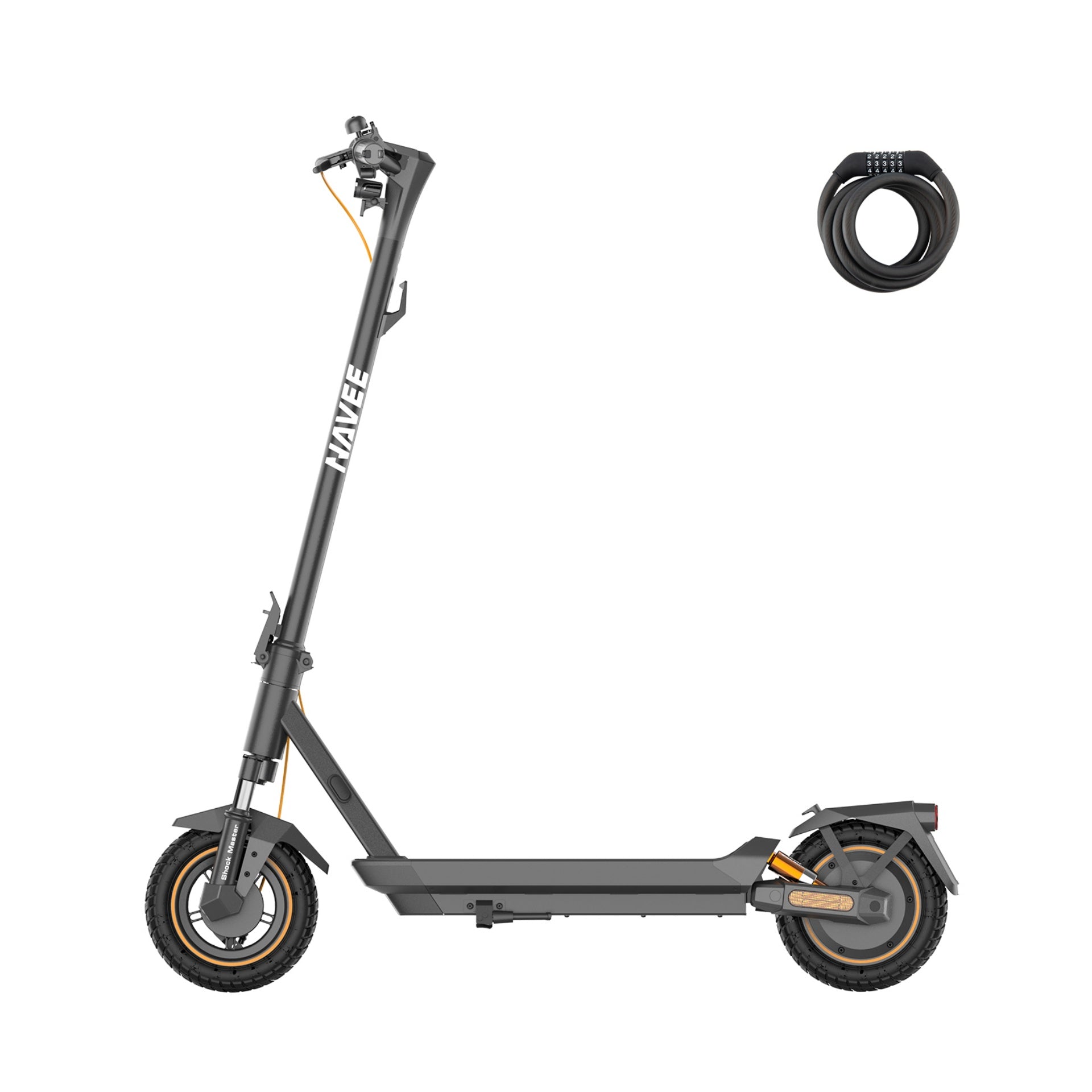 NAVEE GT3 Pro E-Scooter