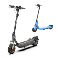 NAVEE GT5 Max + K100