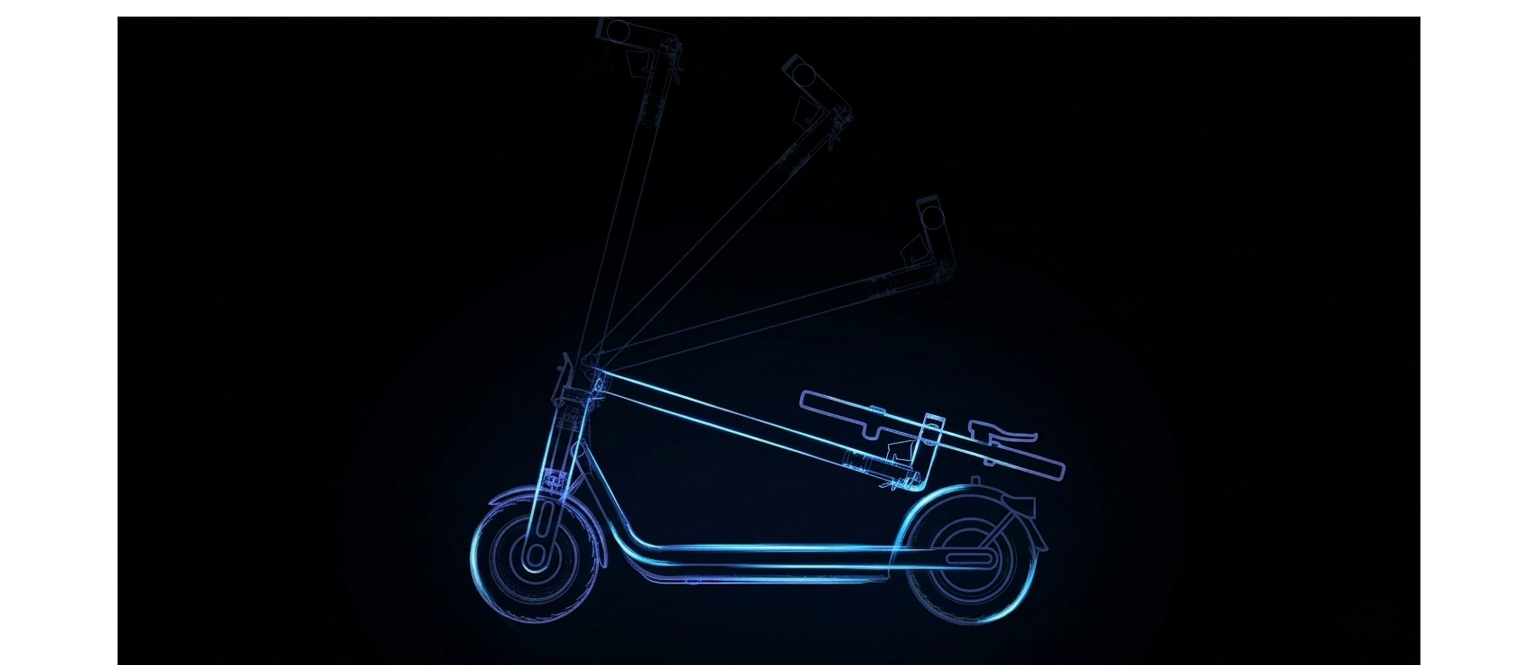 Motor showcase
