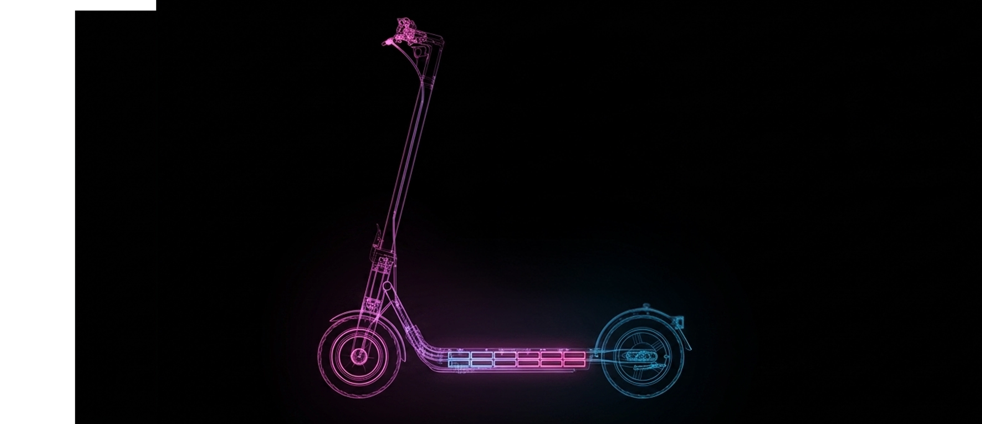 Motor showcase