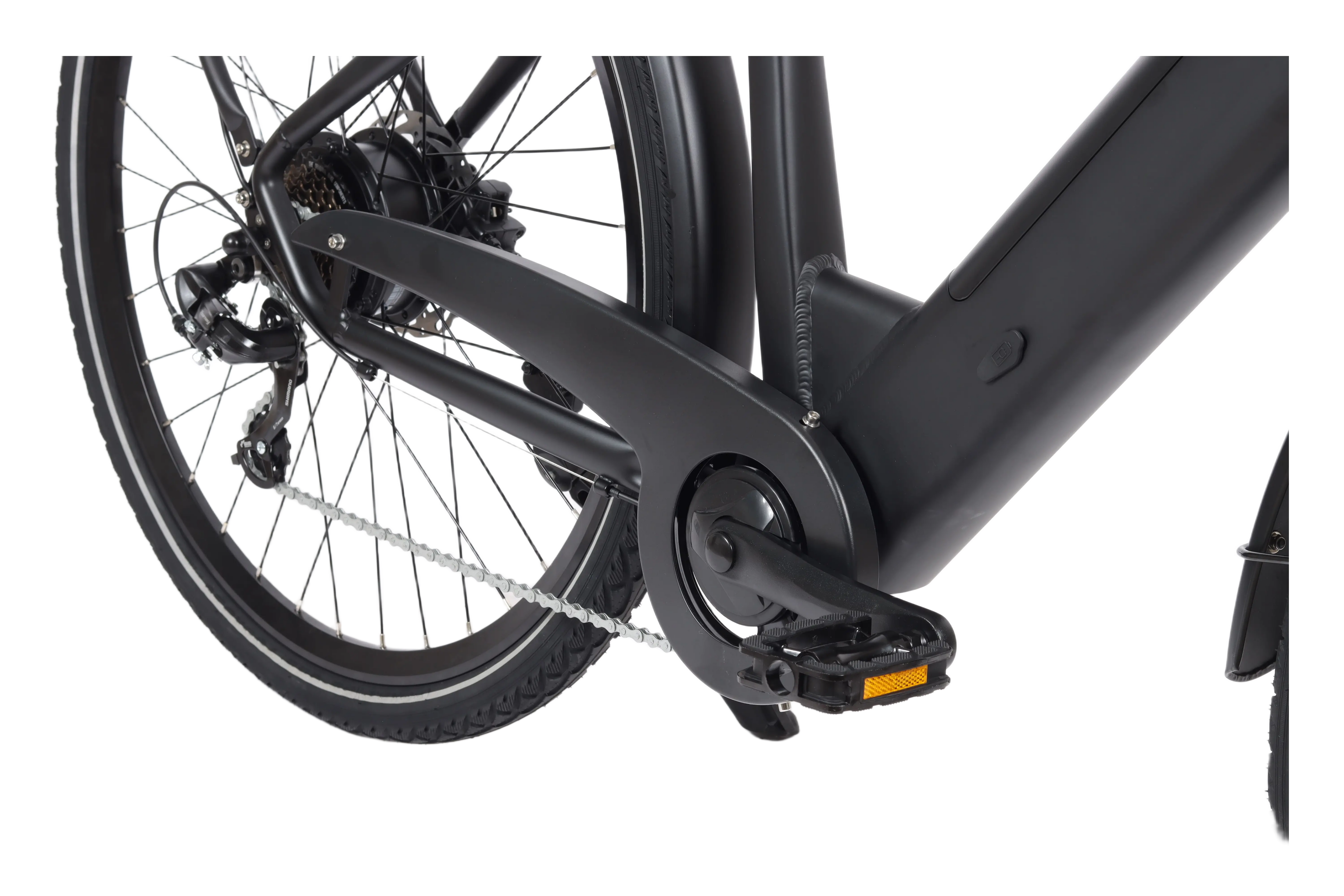 NAVEE Urban Go