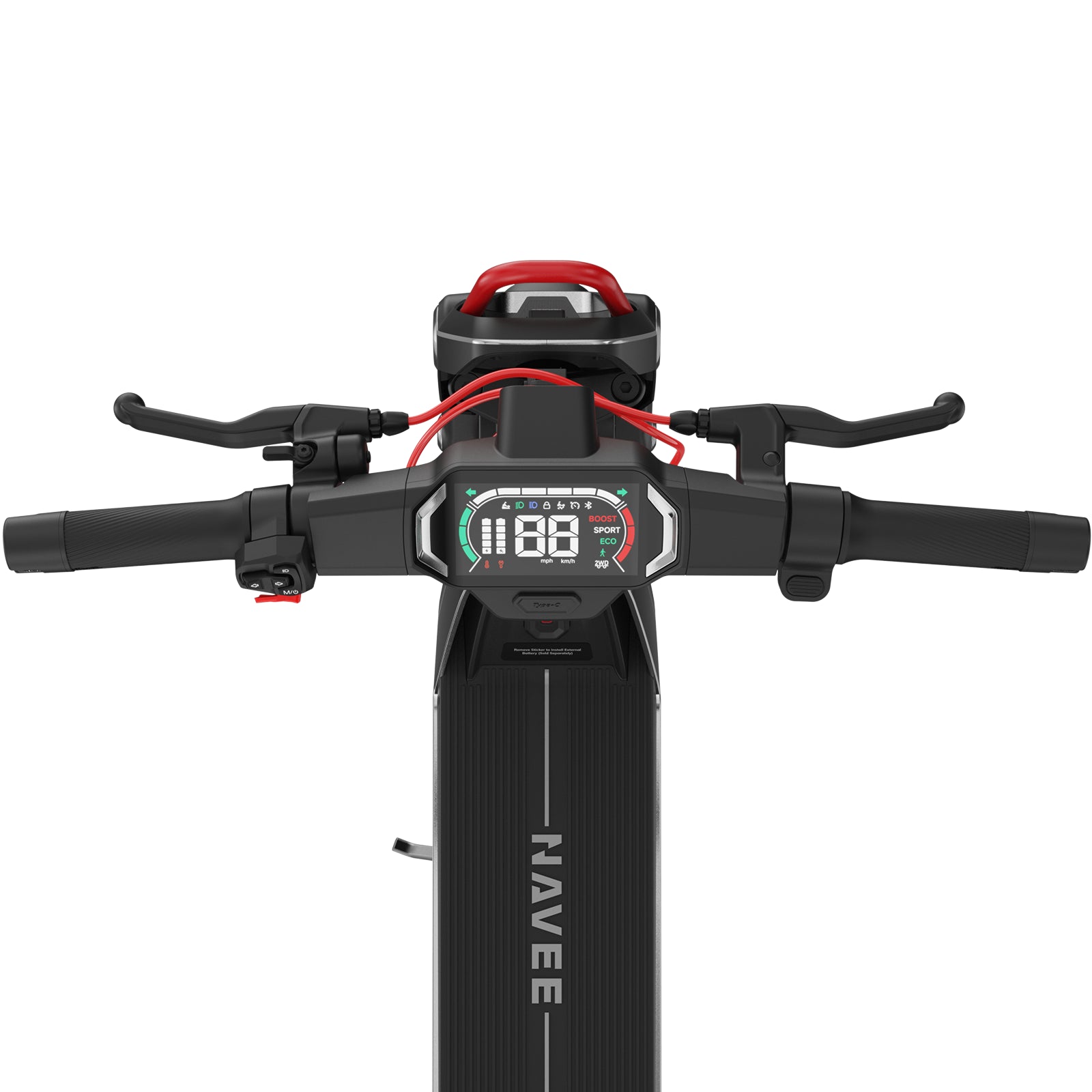 NAVEE NT5 Max - NAVEE DE