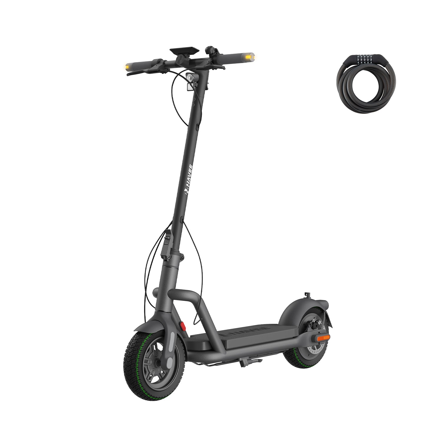 NAVEE N65i E-Scooter