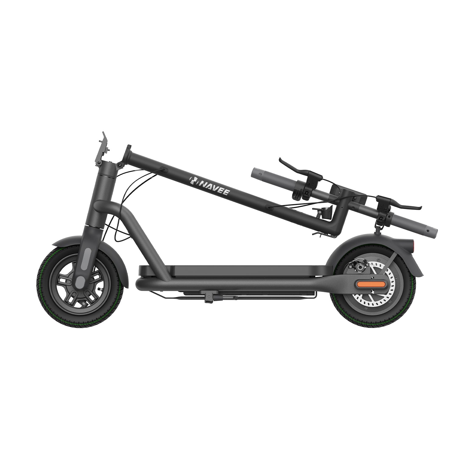 NAVEE N65i E-Scooter