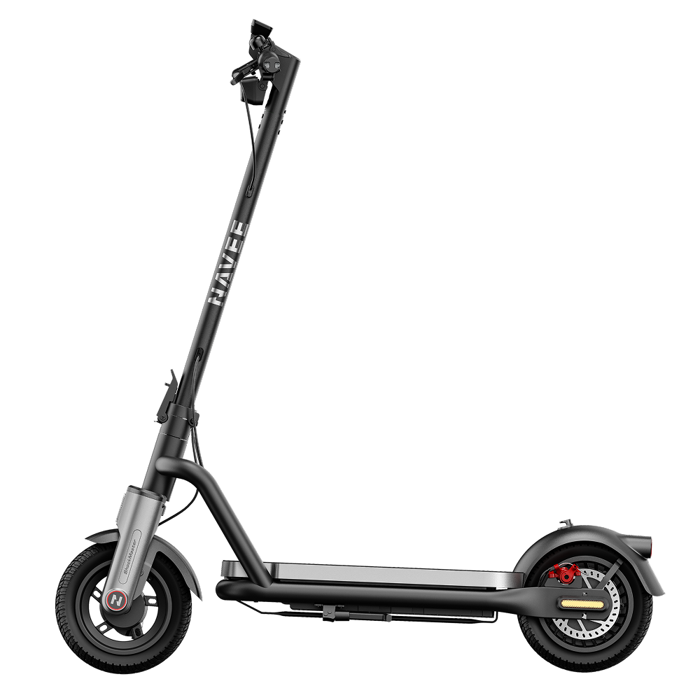 NAVEE N65i ll E-Scooter ABE Zertifiziert| - NAVEE DE