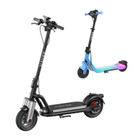 NAVEE N65i II + K100 Max
