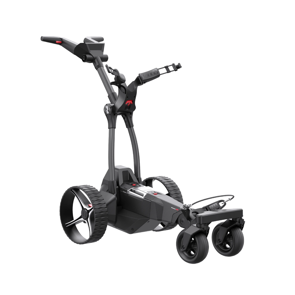 NAVEE Birdie 3X (Generalüberholt – A+ Qualität)