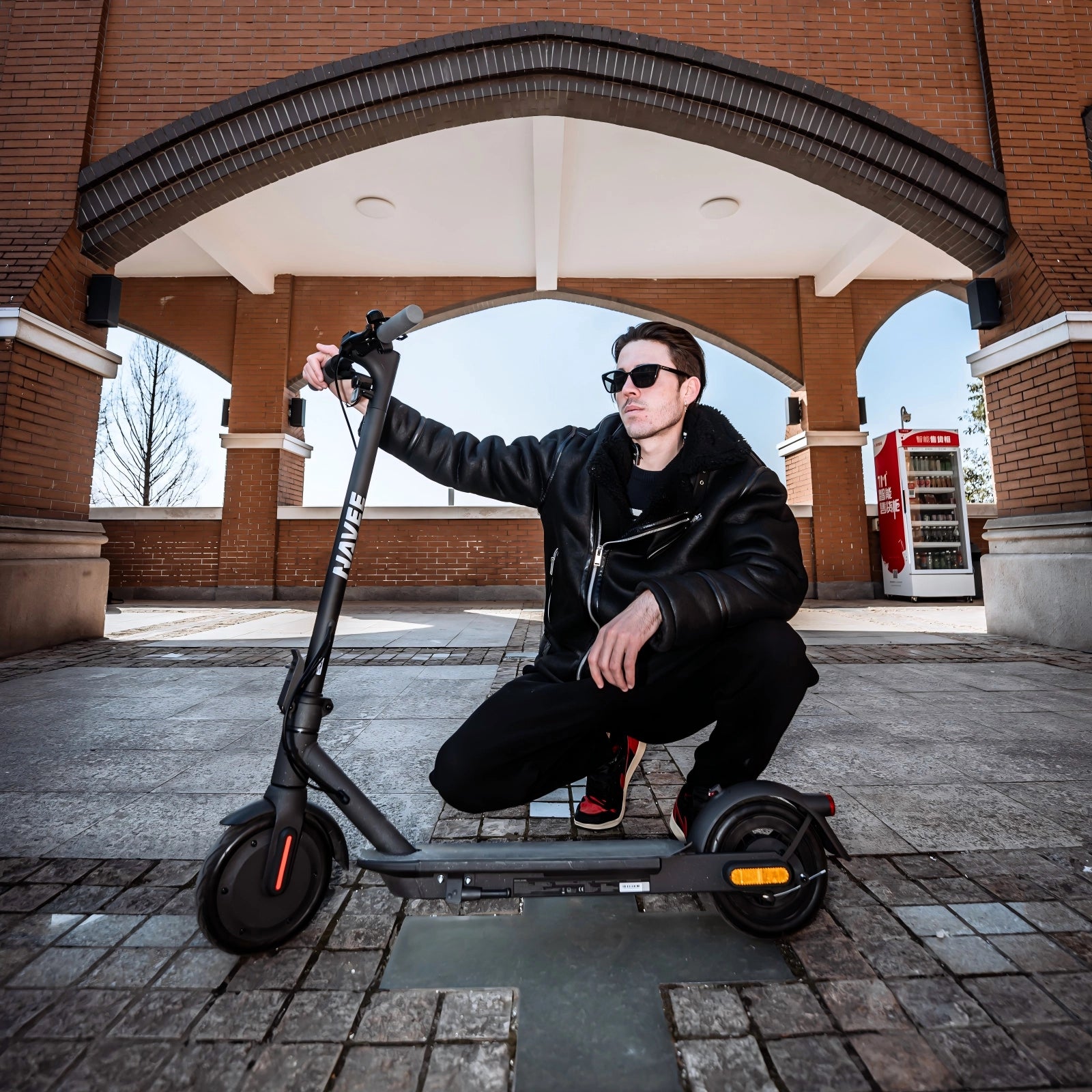 NAVEE Easyride 20 - NAVEE DE