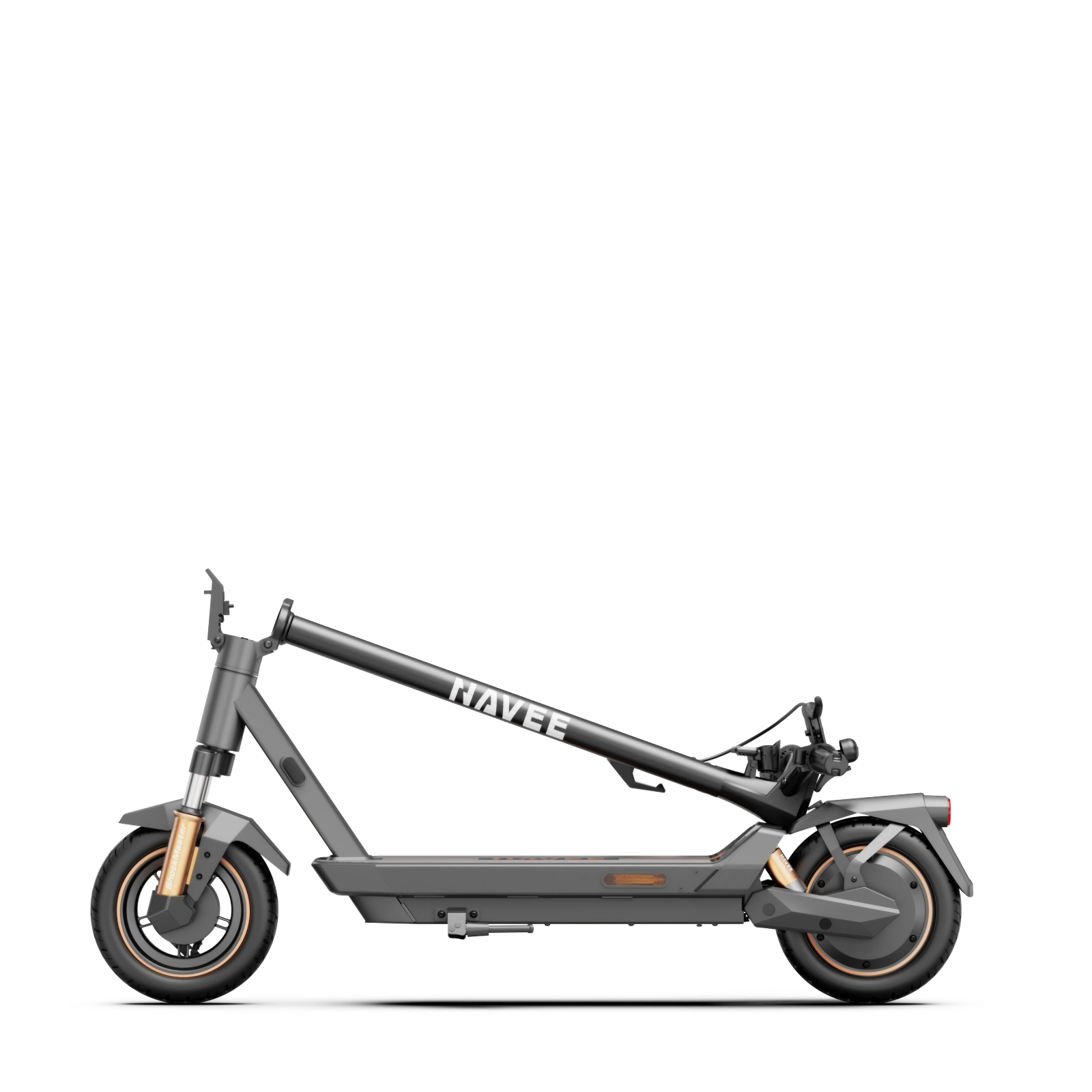 NAVEE GT5 Pro - NAVEE DE
