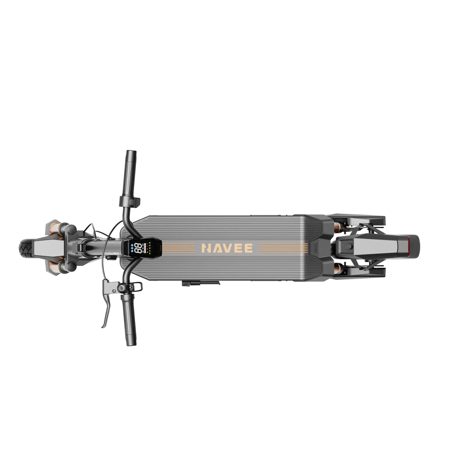 NAVEE GT5 Pro - NAVEE DE