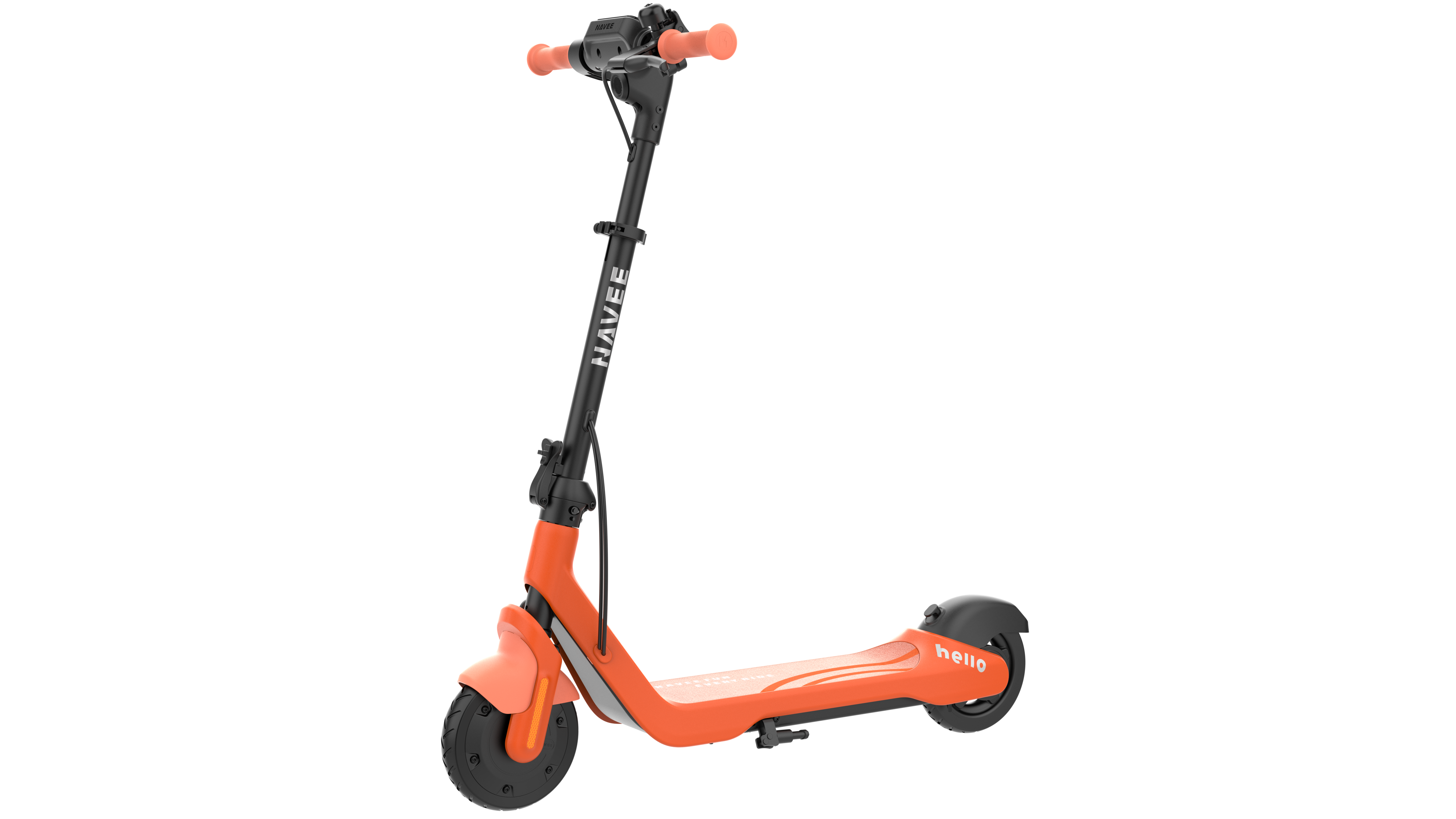 NAVEE K100 Pro - NAVEE DE