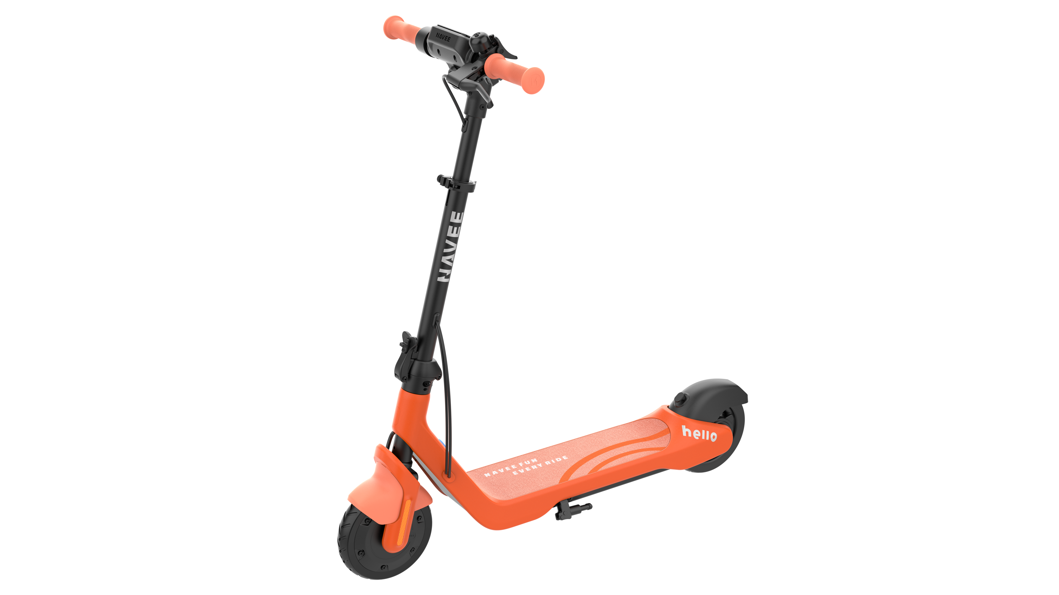 NAVEE K100 Pro - NAVEE DE