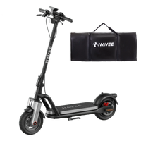 NAVEE N65i II + Feuerfeste Tasche